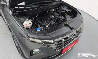 Hyundai Tucson 2023 1.6 Автомат в Москве № 813603, миниатюра 6