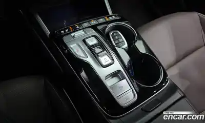 Hyundai Tucson 2023 1.6 Автомат в Москве № 813603, миниатюра 9