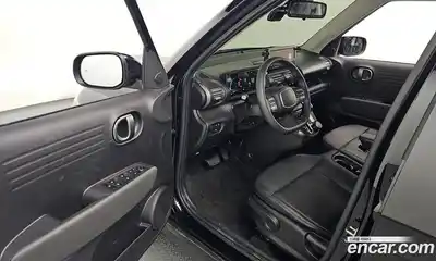 Hyundai Casper 2025 1.0 Автомат в Москве № 813779, миниатюра 11