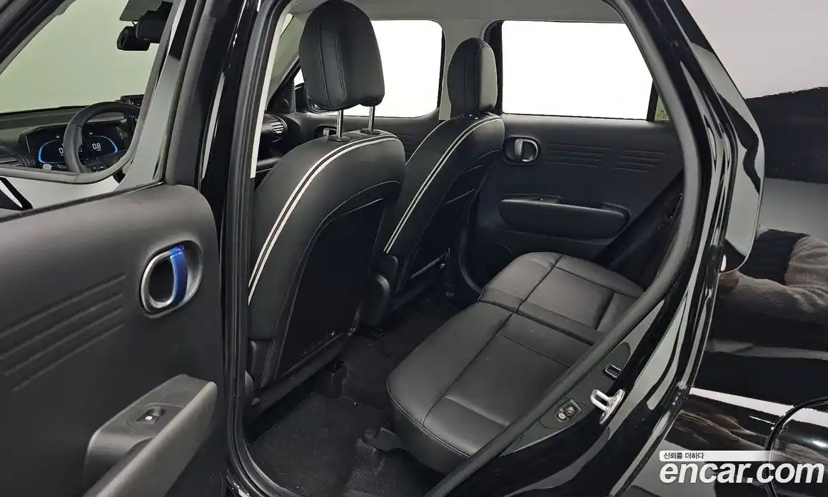 Hyundai Casper 2025 1.0 Автомат в Москве № 813779, фото 12