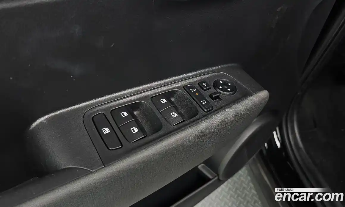 Hyundai Casper 2025 1.0 Автомат в Москве № 813779, фото 17