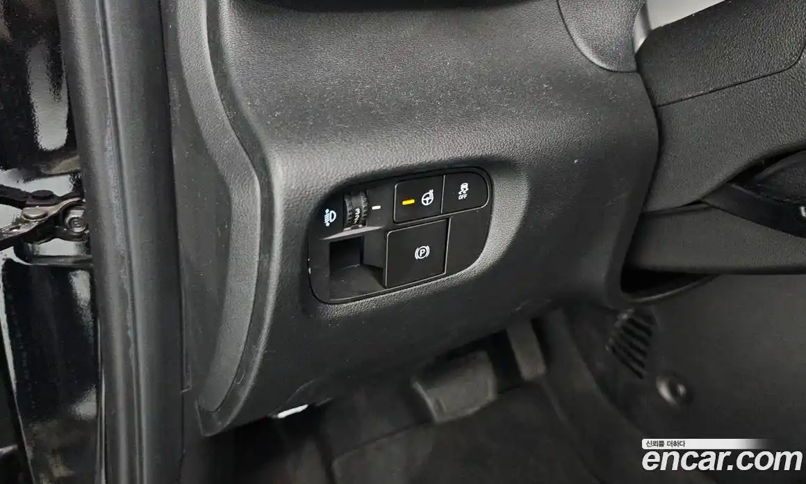 Hyundai Casper 2025 1.0 Автомат в Москве № 813779, фото 18