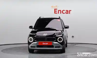 Hyundai Casper 2025 1.0 Автомат в Москве № 813779, миниатюра 3