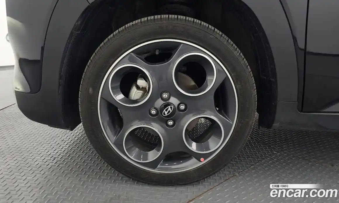 Hyundai Casper 2025 1.0 Автомат в Москве № 813779, фото 5