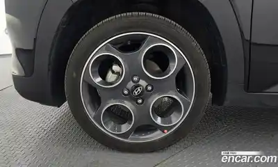 Hyundai Casper 2025 1.0 Автомат в Москве № 813779, миниатюра 5