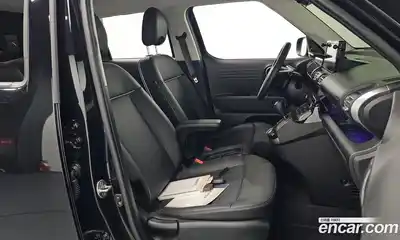 Hyundai Casper 2025 1.0 Автомат в Москве № 813779, миниатюра 10