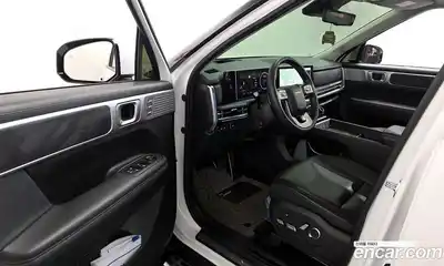 Hyundai Santa Fe 2025 1.6 гидро в Москве № 813861, миниатюра 11