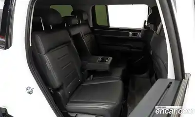 Hyundai Santa Fe 2025 1.6 гидро в Москве № 813861, миниатюра 12