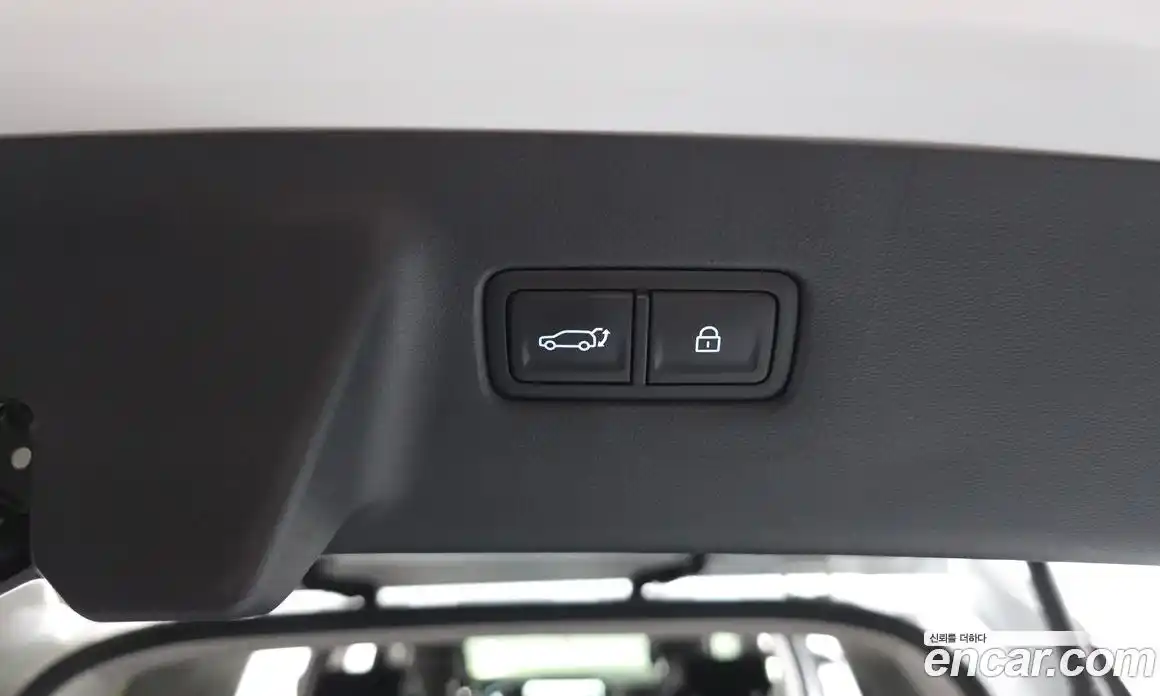 Hyundai Santa Fe 2025 1.6 гидро в Москве № 813861, фото 20