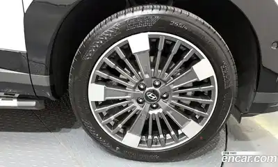 Hyundai Santa Fe 2025 1.6 гидро в Москве № 813861, миниатюра 5
