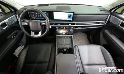Hyundai Santa Fe 2025 1.6 гидро в Москве № 813861, миниатюра 7