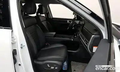 Hyundai Santa Fe 2025 1.6 гидро в Москве № 813861, миниатюра 10