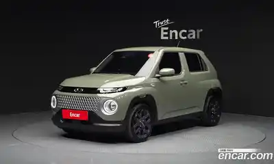 Hyundai Casper, 2023