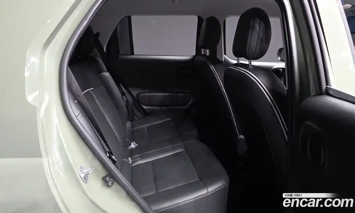 Hyundai Casper 2023 1.0 гидро в Москве № 813995, фото 12