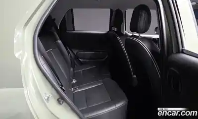 Hyundai Casper 2023 1.0 гидро в Москве № 813995, миниатюра 12