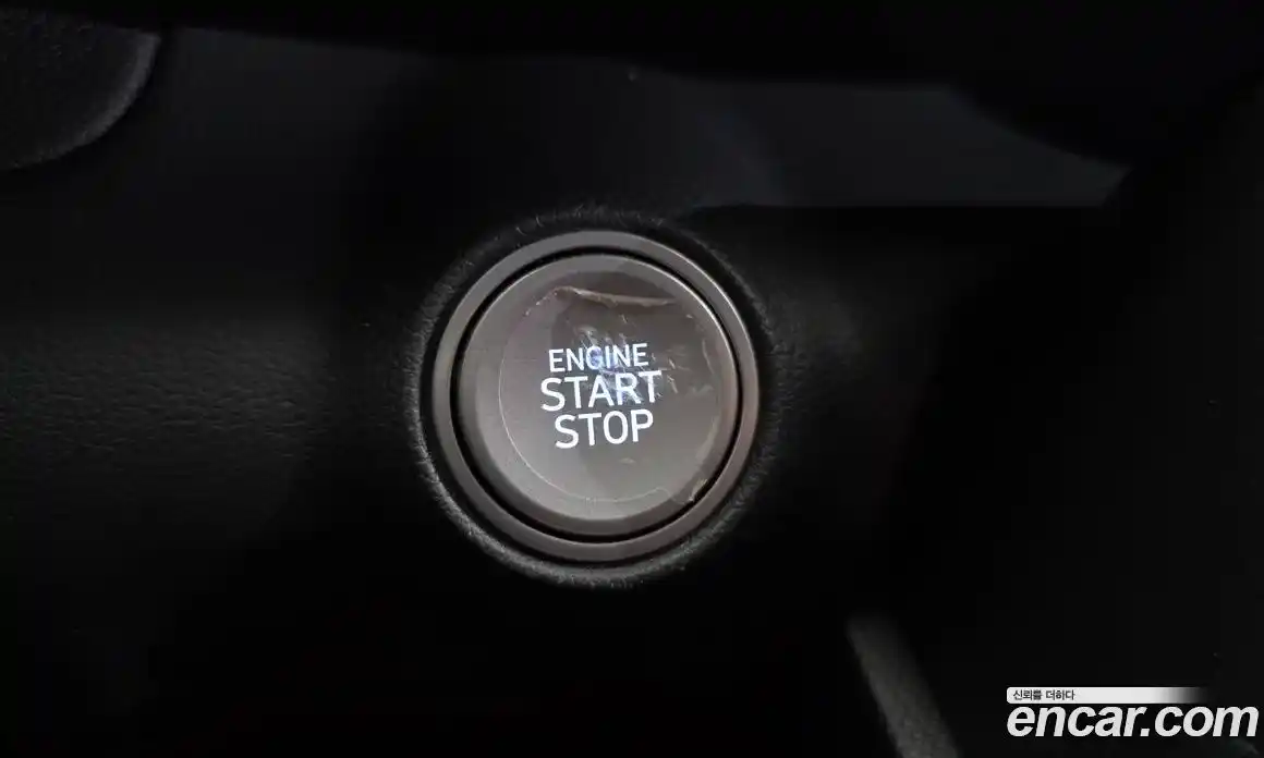 Hyundai Casper 2023 1.0 гидро в Москве № 813995, фото 17