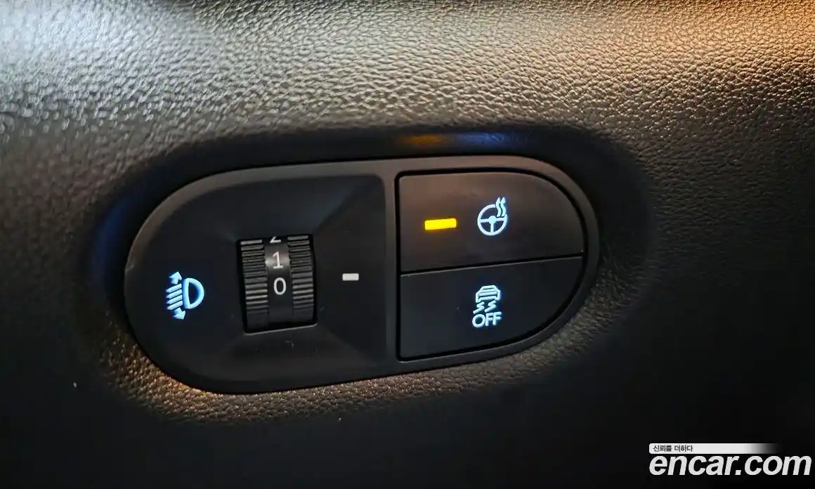Hyundai Casper 2023 1.0 гидро в Москве № 813995, фото 19