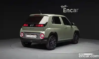 Hyundai Casper 2023 1.0 гидро в Москве № 813995, миниатюра 2