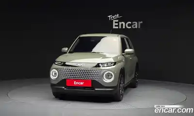 Hyundai Casper 2023 1.0 гидро в Москве № 813995, миниатюра 3