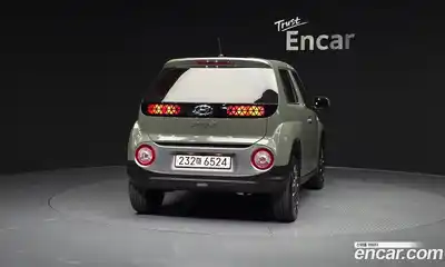 Hyundai Casper 2023 1.0 гидро в Москве № 813995, миниатюра 4