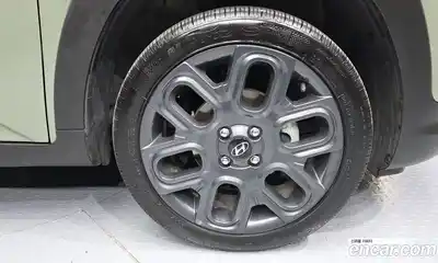 Hyundai Casper 2023 1.0 гидро в Москве № 813995, миниатюра 5