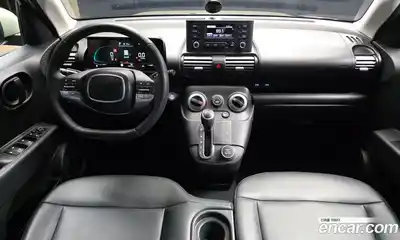 Hyundai Casper 2023 1.0 гидро в Москве № 813995, миниатюра 7