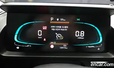 Hyundai Casper 2023 1.0 гидро в Москве № 813995, миниатюра 8