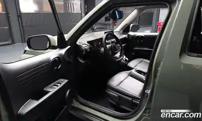 Hyundai Casper 2023 1.0 гидро в Москве № 813995, миниатюра 10
