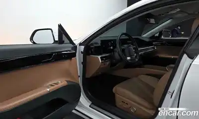 Hyundai Grandeur 2024 2.5 Автомат в Москве № 814035, миниатюра 11