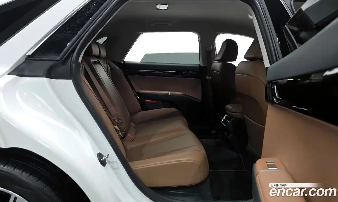 Hyundai Grandeur 2024 2.5 Автомат в Москве № 814035, фото 12