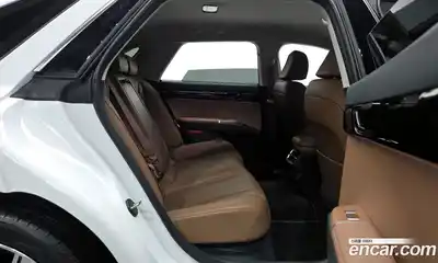 Hyundai Grandeur 2024 2.5 Автомат в Москве № 814035, миниатюра 12