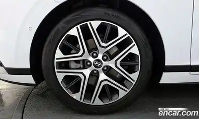 Hyundai Grandeur 2024 2.5 Автомат в Москве № 814035, миниатюра 5