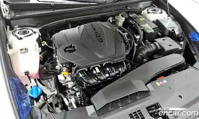 Hyundai Grandeur 2024 2.5 Автомат в Москве № 814035, миниатюра 6