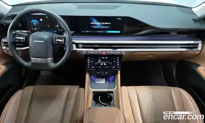 Hyundai Grandeur 2024 2.5 Автомат в Москве № 814035, миниатюра 7