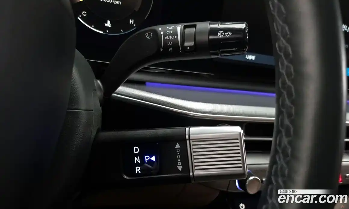 Hyundai Grandeur 2024 2.5 Автомат в Москве № 814035, фото 9