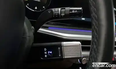 Hyundai Grandeur 2024 2.5 Автомат в Москве № 814035, миниатюра 9