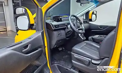 Hyundai Staria 2023 3.5 Автомат в Москве № 814041, миниатюра 11