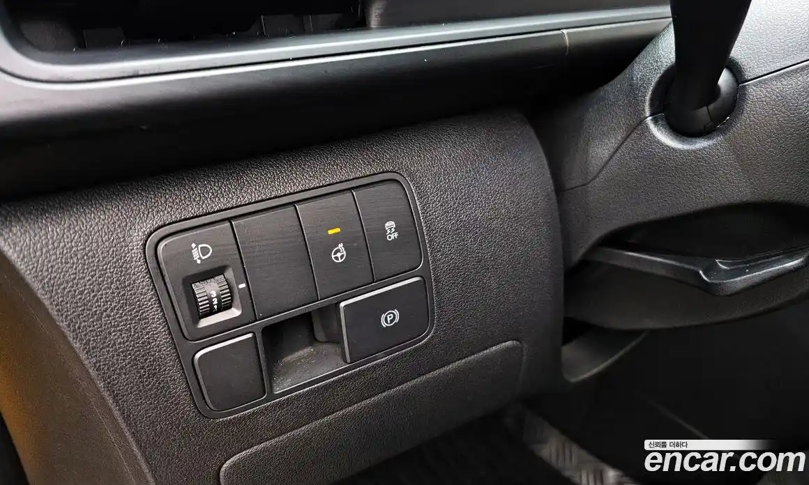 Hyundai Staria 2023 3.5 Автомат в Москве № 814041, фото 18