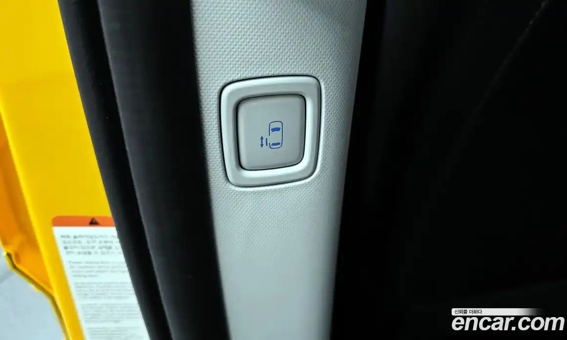 Hyundai Staria 2023 3.5 Автомат в Москве № 814041, фото 19