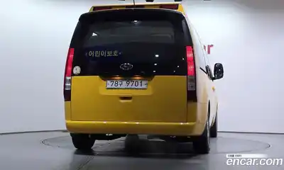 Hyundai Staria 2023 3.5 Автомат в Москве № 814041, миниатюра 4