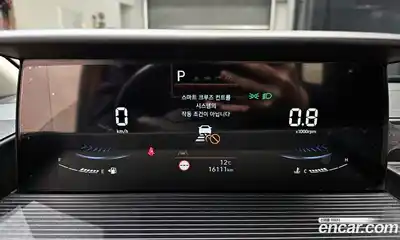 Hyundai Staria 2023 3.5 Автомат в Москве № 814041, миниатюра 8