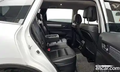 Renault QM6 2020 2.0 Автомат в Москве № 814135, миниатюра 12