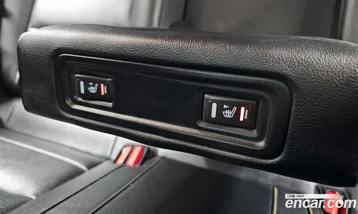 Renault QM6 2020 2.0 Автомат в Москве № 814135, фото 19