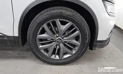 Renault QM6 2020 2.0 Автомат в Москве № 814135, миниатюра 5