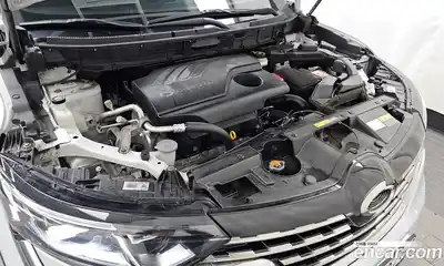 Renault QM6 2020 2.0 Автомат в Москве № 814135, миниатюра 6