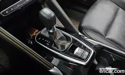 Renault QM6 2020 2.0 Автомат в Москве № 814135, миниатюра 9