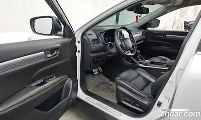 Renault QM6 2020 2.0 Автомат в Москве № 814135, миниатюра 10