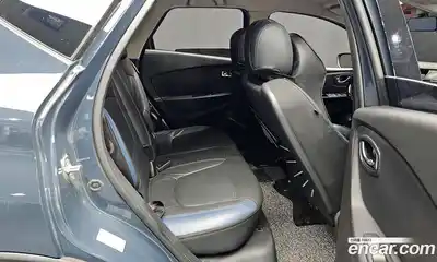 Renault QM3 2016 1.5 Автомат в Москве № 814142, миниатюра 12