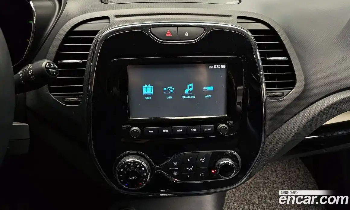 Renault QM3 2016 1.5 Автомат в Москве № 814142, фото 14