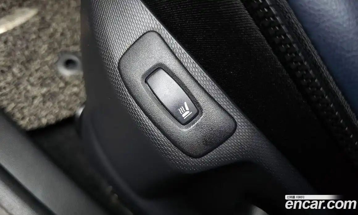 Renault QM3 2016 1.5 Автомат в Москве № 814142, фото 18